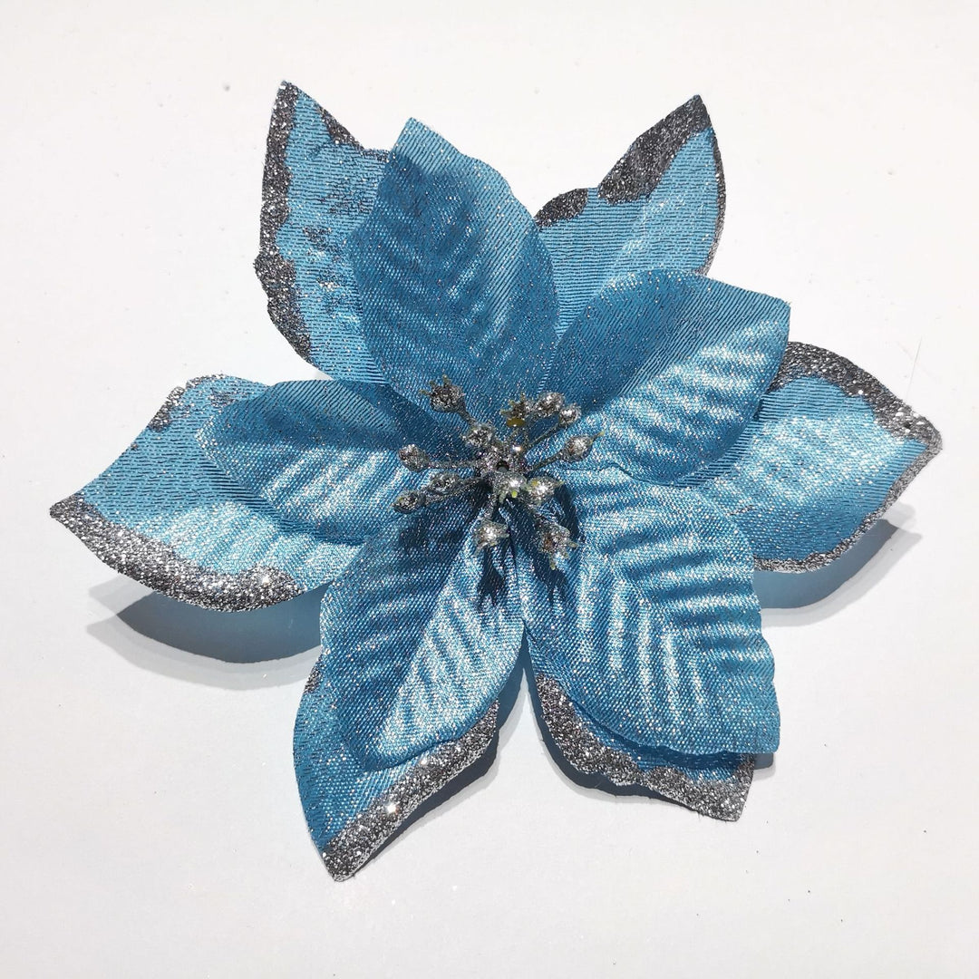 Decorative Luxury Floral Brooch Kalsten