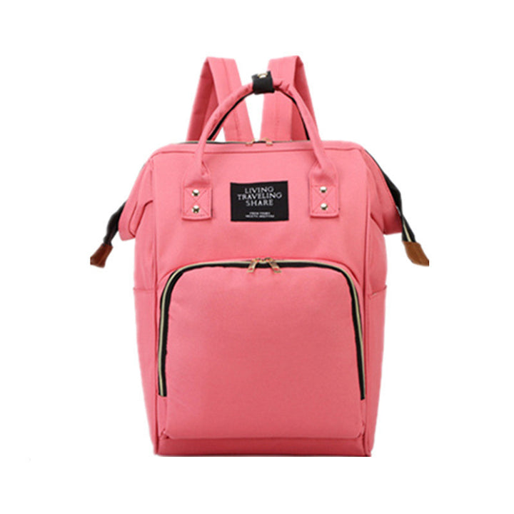 Multi-Functional Backpack Kalsten