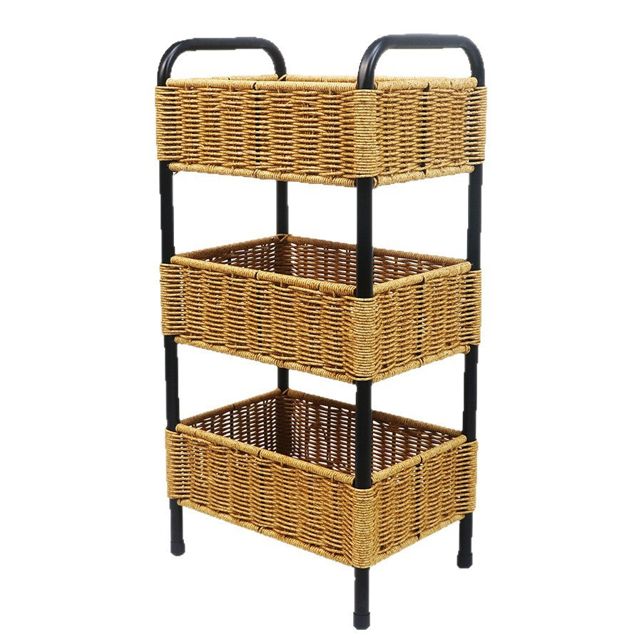 Practical Bathroom Shelf Kalsten