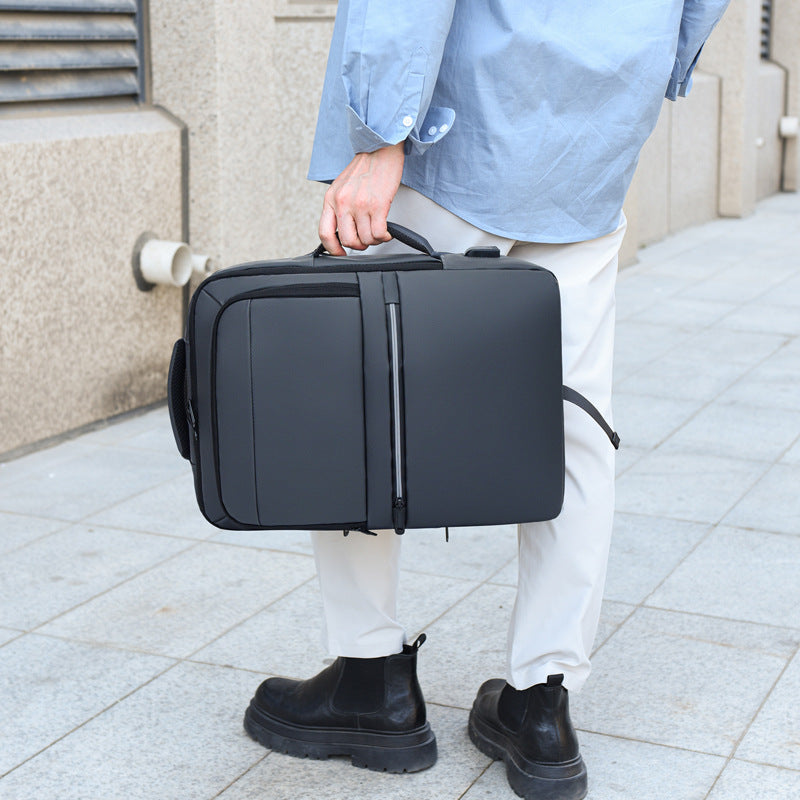 Ergonomic Professional Laptop Backpack