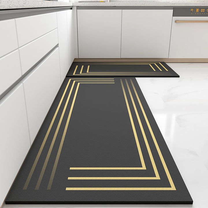 Kitchen Comfort Mat Kalsten