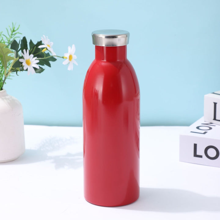 Ladies Insulated Stainless Steel Water Bottle Kalsten