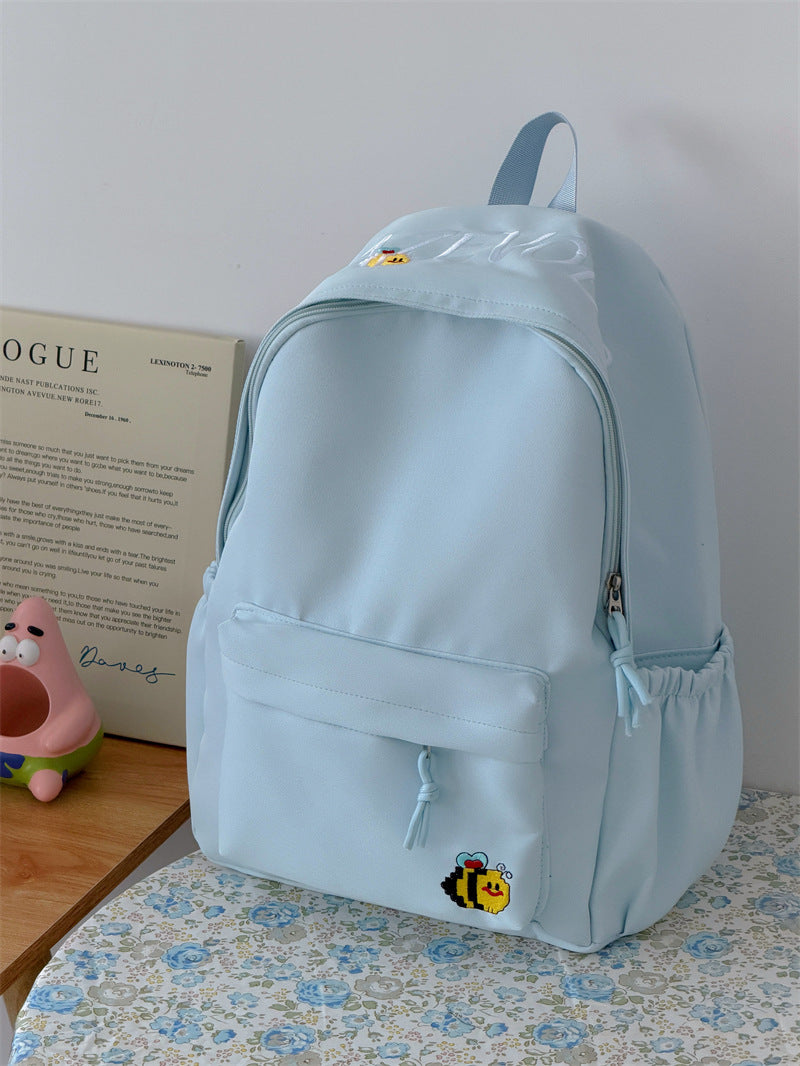 Trendy Lightweight Casual Backpack Kalsten