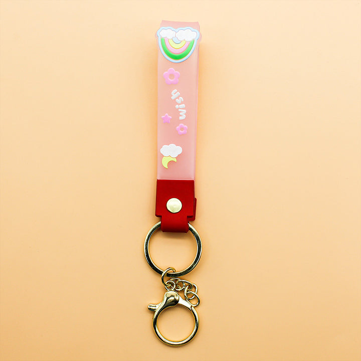 Unisex keychain Kalsten