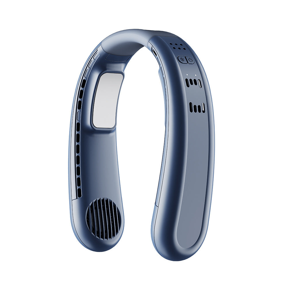 Unisex Wearable Personal Cooling Device Kalsten