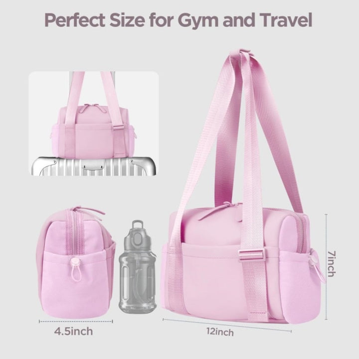 Versatile Gym Tote Bag Kalsten