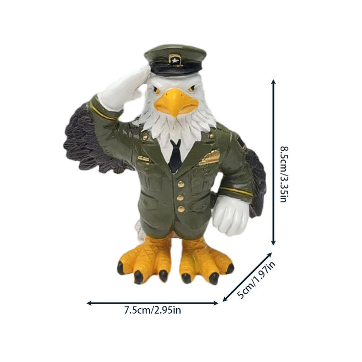 Decorative figure Kalsten