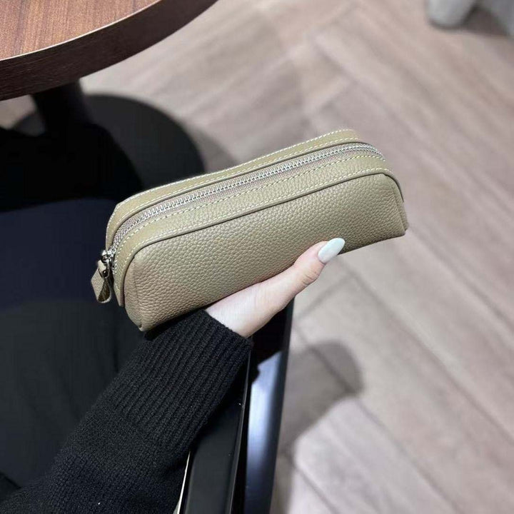 WoLeather Pencil Case