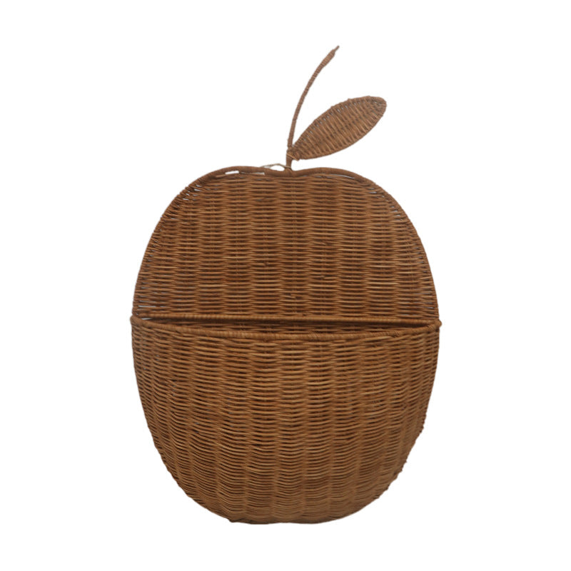Decorative Wicker Fruit Kalsten