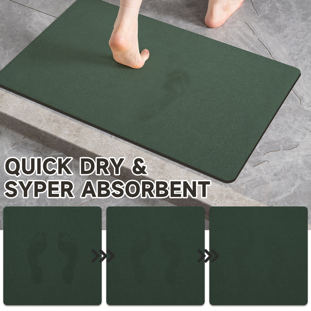 Shower Comfort Mat