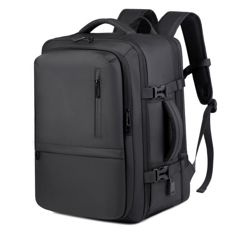 Versatile Business Travel Backpack Kalsten