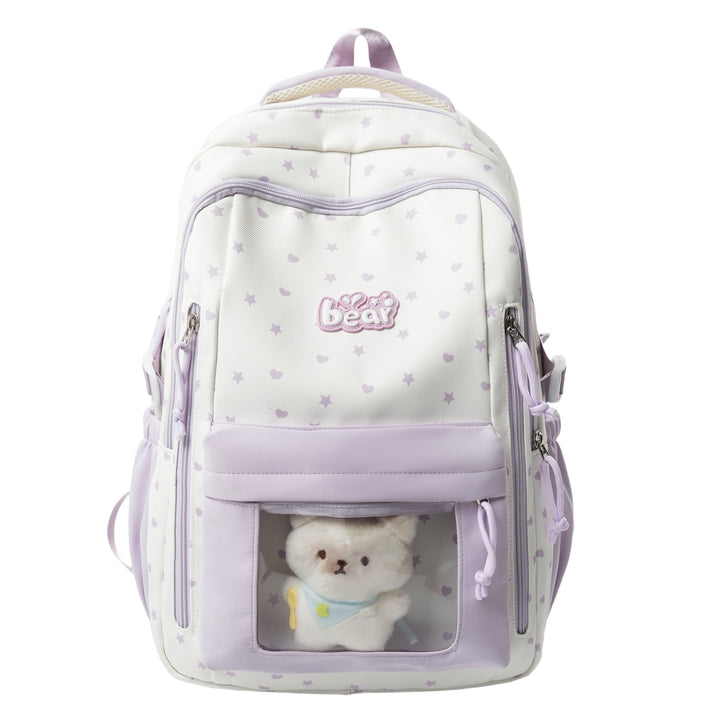Multi-Functional Kids Backpack Kalsten