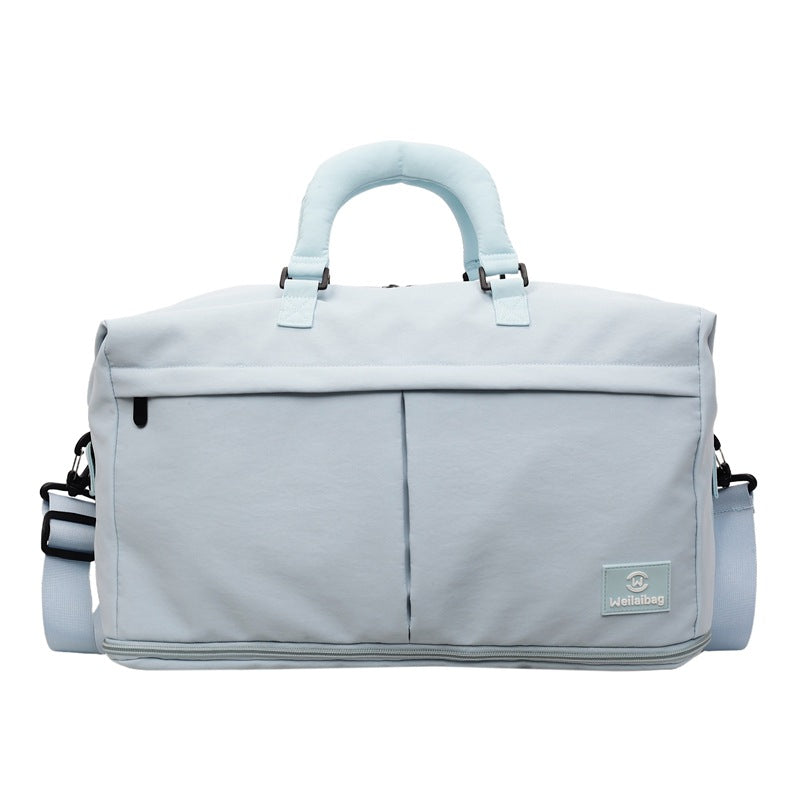 Multi-Functional Laptop Travel Duffle Bag
