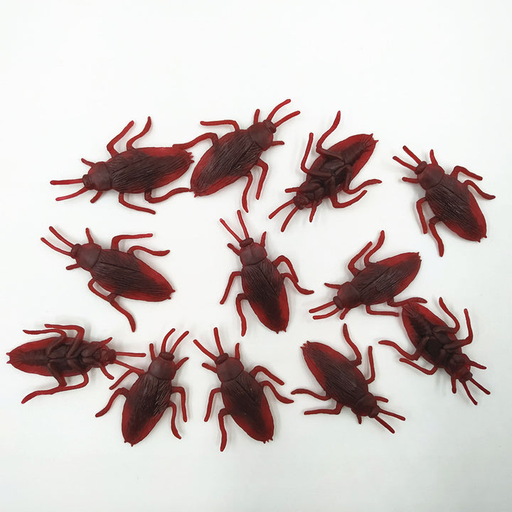 Realistic Insect Kalsten