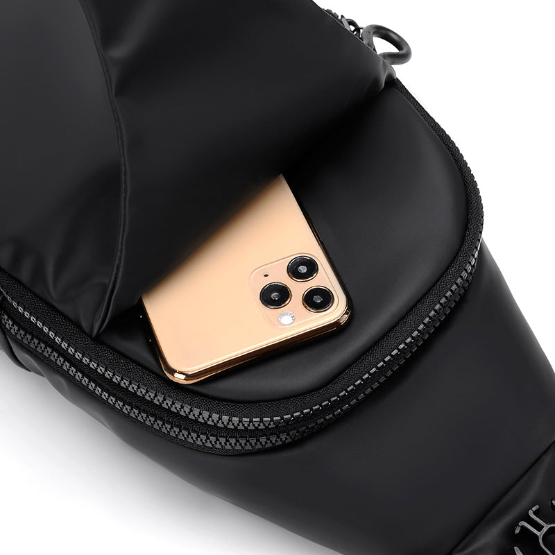 Waterproof Sling Backpack Kalsten