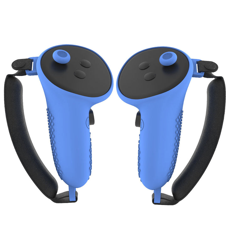 Ergonomic VR Controller with Precise Control and Non-Slip Grip Kalsten