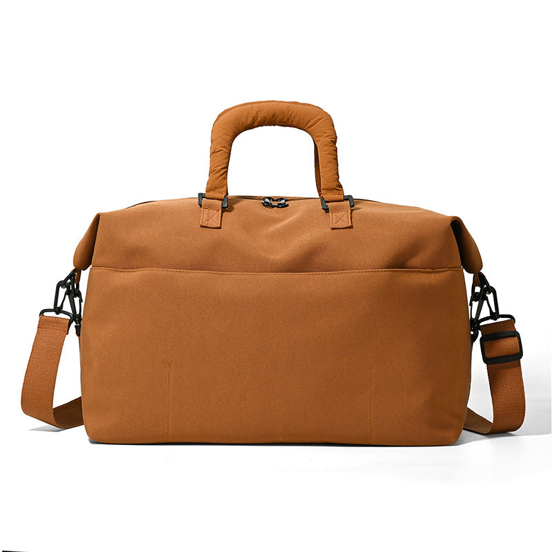 Sporty Travel Bag Kalsten