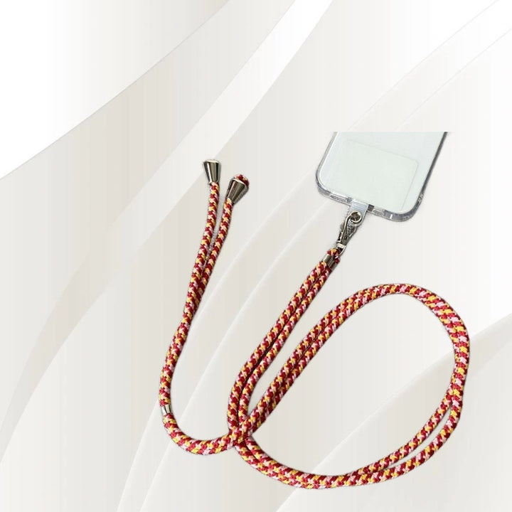 Adjustable Lanyard Strap Kalsten