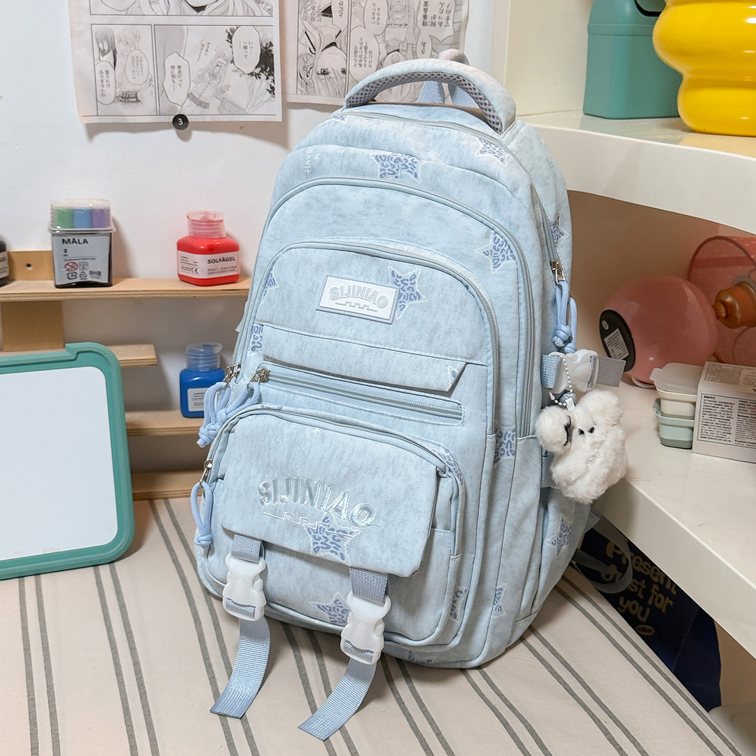 Stylish Travel Backpack Kalsten