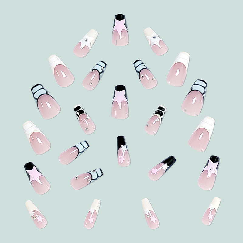 Artful Nail Art Kalsten