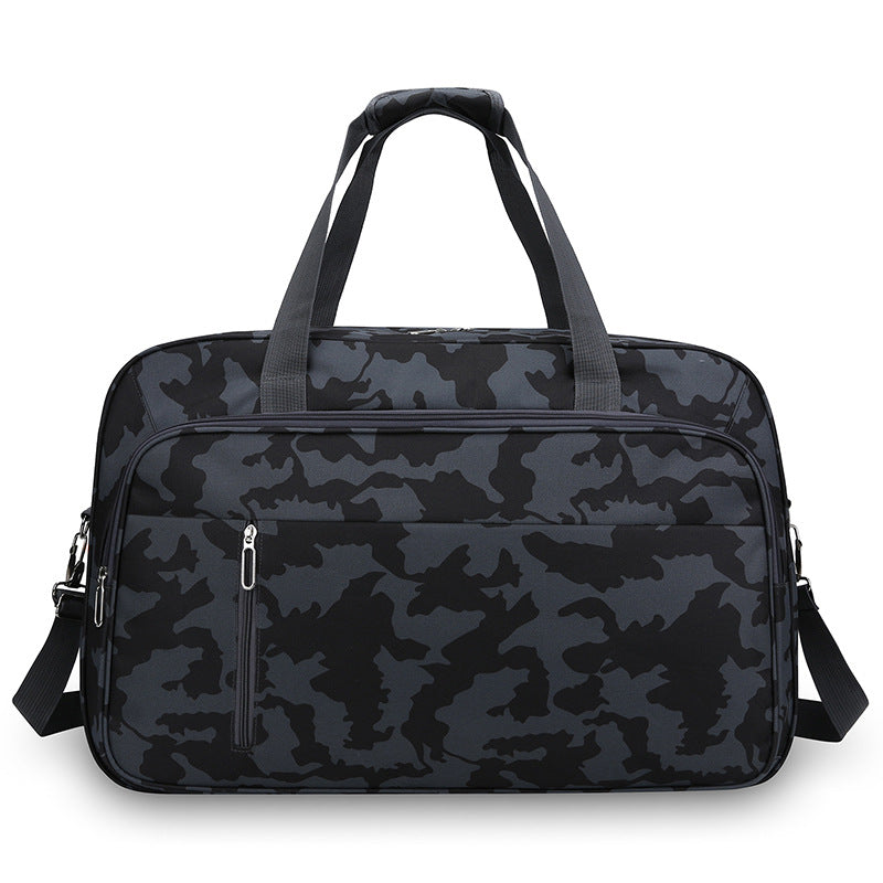 Tactical Duffel Bag
