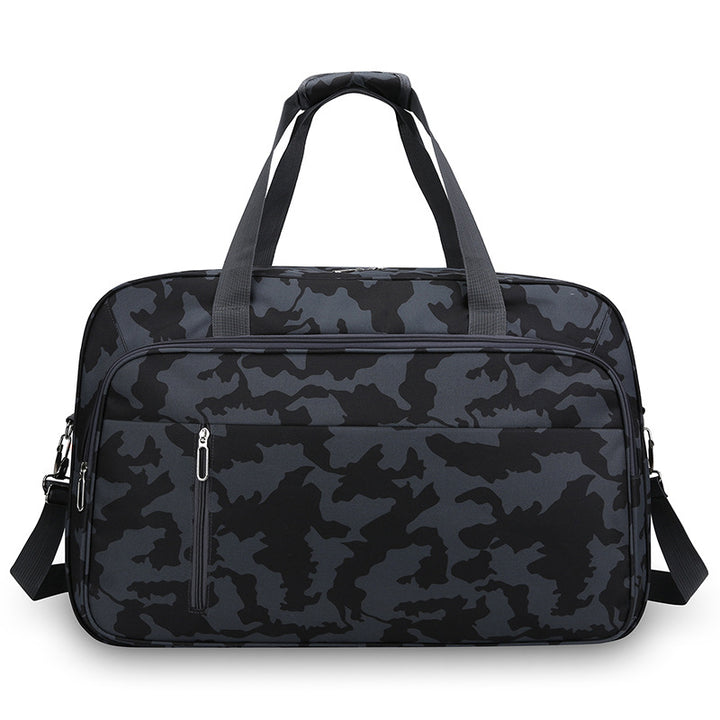 Tactical Duffel Bag