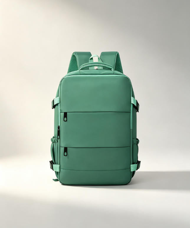 Multi-Functional Urban Travel Backpack Kalsten