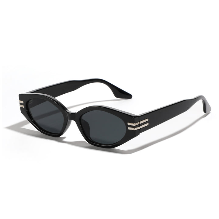 Women’s geometric sunglasses in iconic design Kalsten