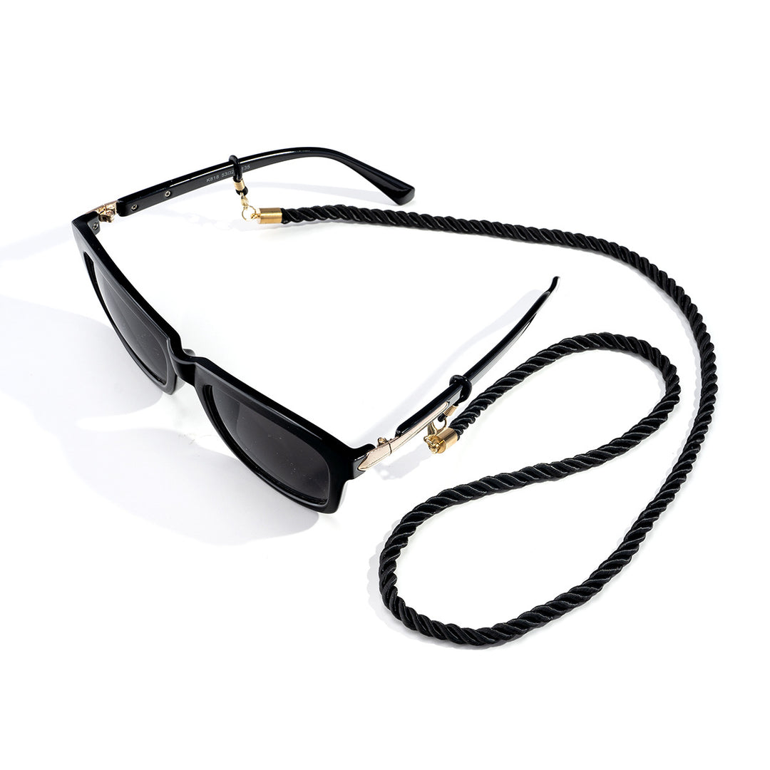 Durable Twisted Rope Eyewear Strap kalsten