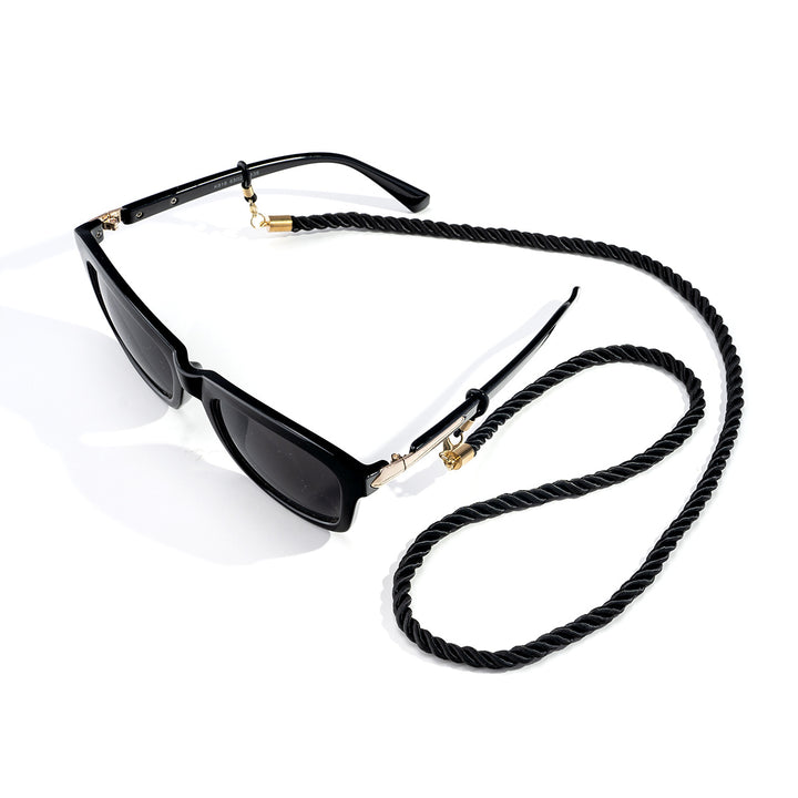 Durable Twisted Rope Eyewear Strap kalsten