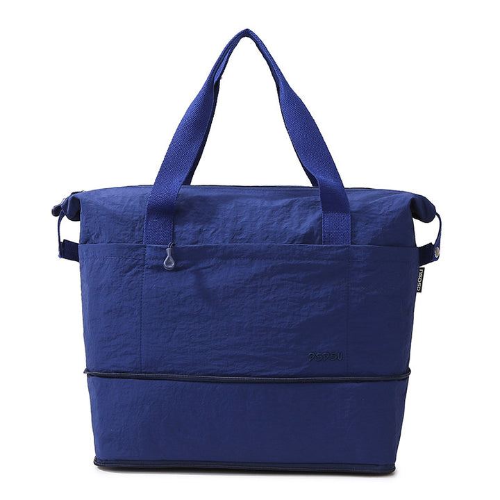 Durable Everyday Travel Tote Bag