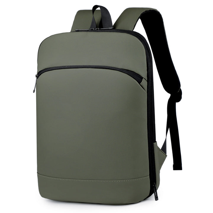 Elegant Laptop Backpack with Innovative Material and Ergonomic Design Kalsten