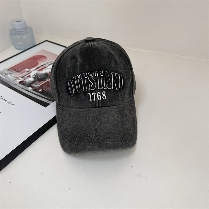 Men's Casual Adjustable Baseball Cap Kalsten 1783922305