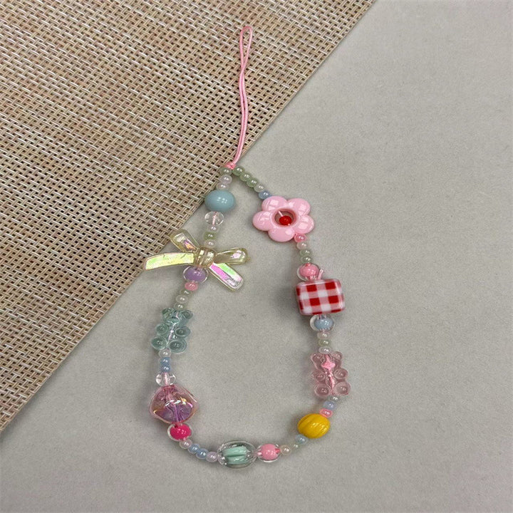 Colorful Beaded Jewelry Kalsten