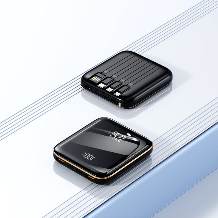 High-performance power bank Kalsten