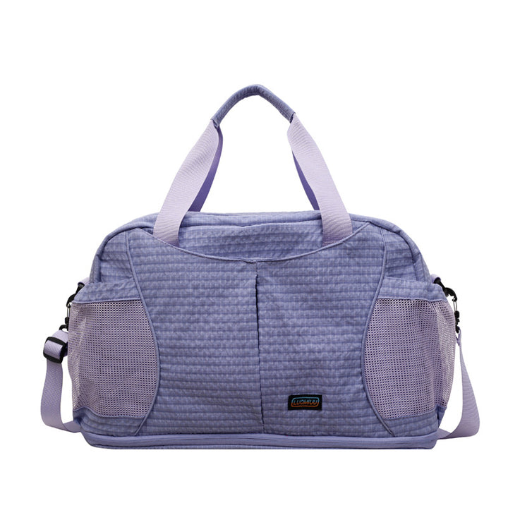 Lightweight Sports Duffle Bag