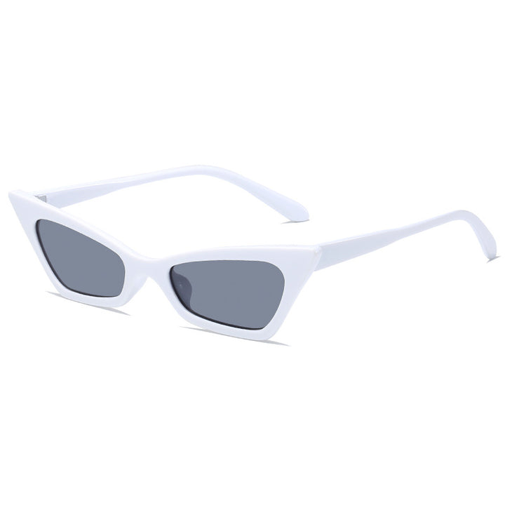 Women's fashionable Cat-Eye sunglasses Kalsten