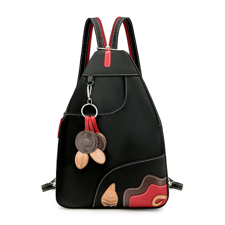 Compact Travel Backpack Kalsten