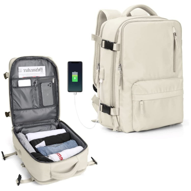 Multifunctional Travel Backpack Bag Kalsten