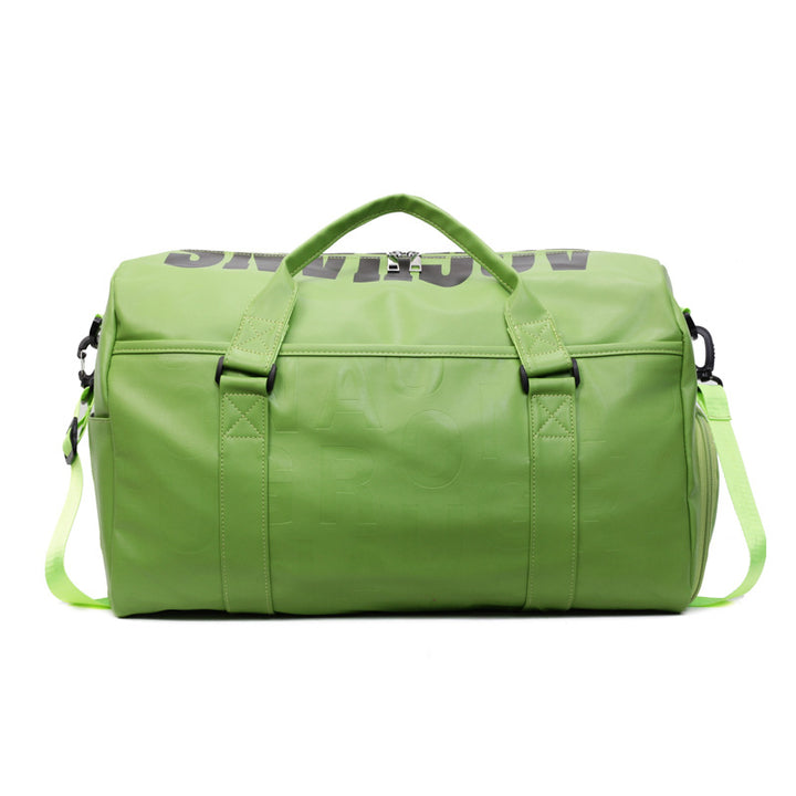 Premium Waterproof Travel Duffel