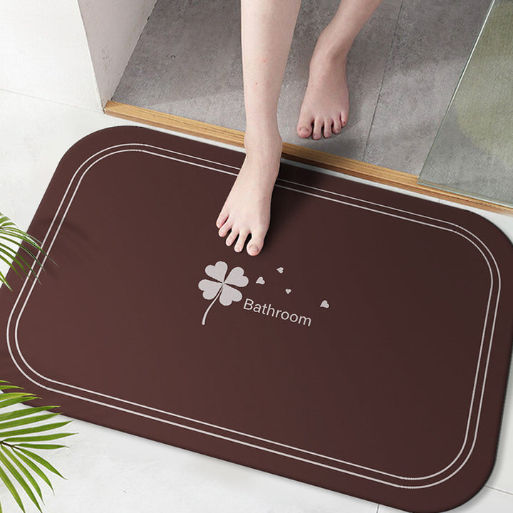 Bathroom Comfort Mat
