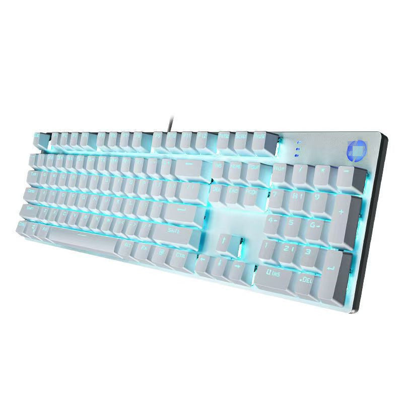 RGB Backlit Mechanical Gaming Keyboard Kalsten