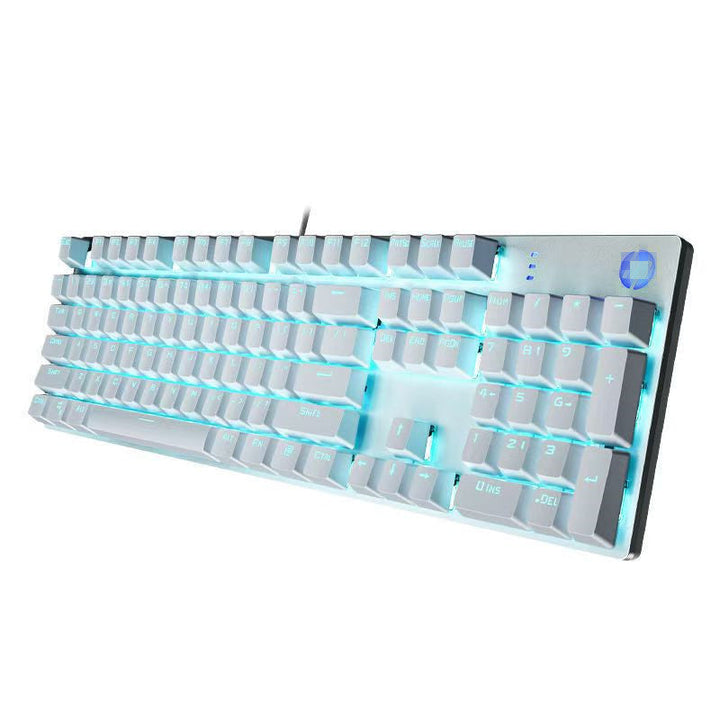 RGB Backlit Mechanical Gaming Keyboard Kalsten