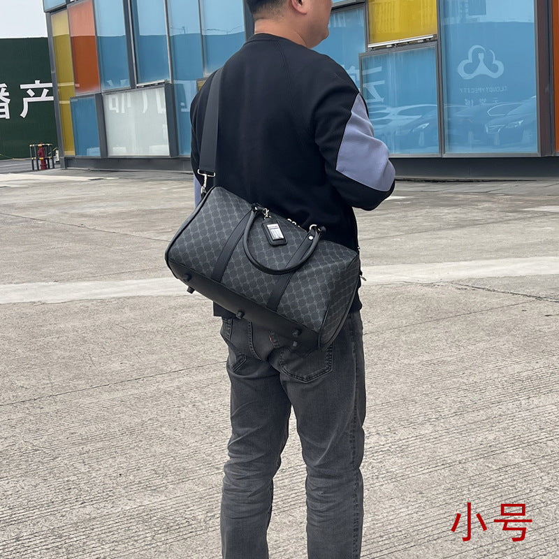 Travel Tote Kalsten