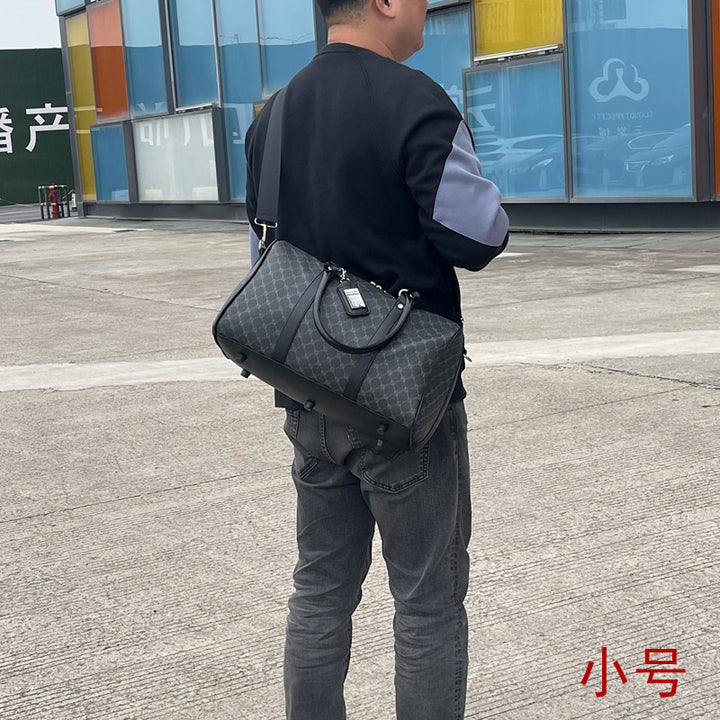 Travel Tote Kalsten