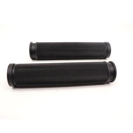 High-Traction Rubber Bicycle Handlebar Grips Kalsten