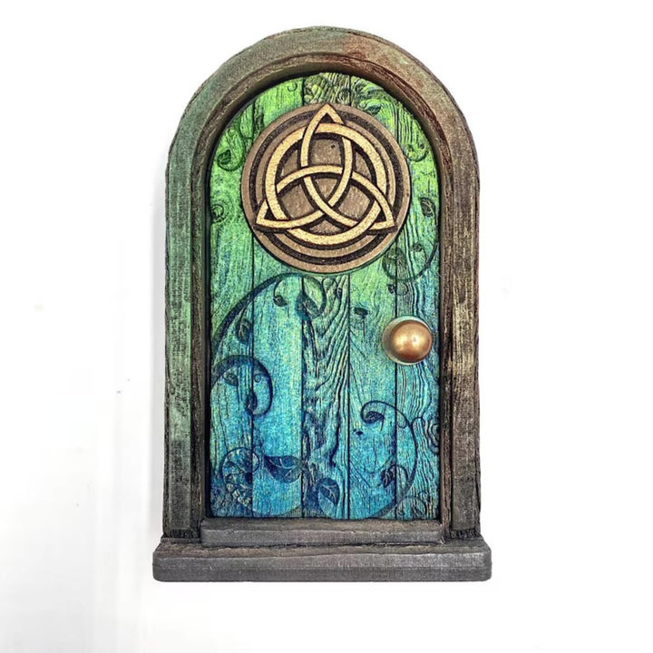 Decorative Celtic Pattern Wall Art