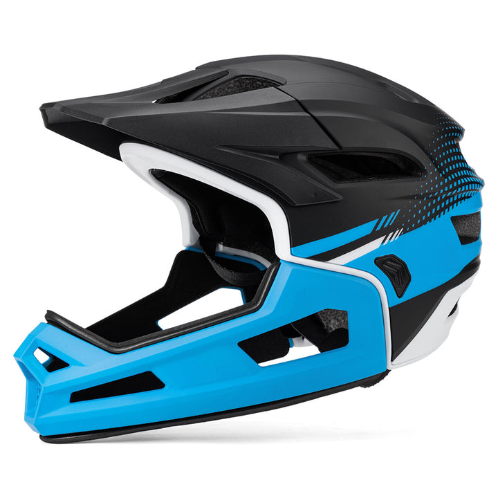 High-Performance Mountain Biking Helmet Kalsten