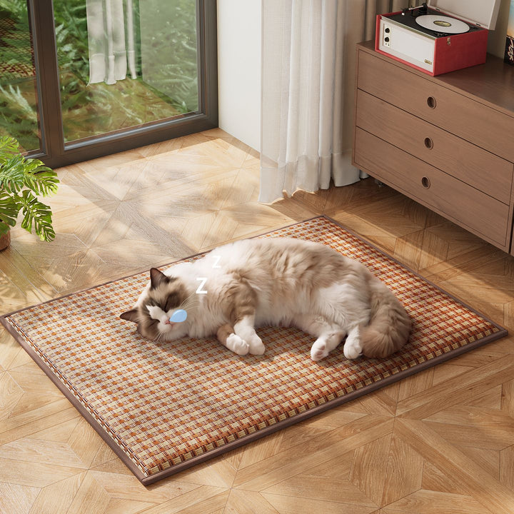 Comfortable Pet Sleeping Mat Kalsten