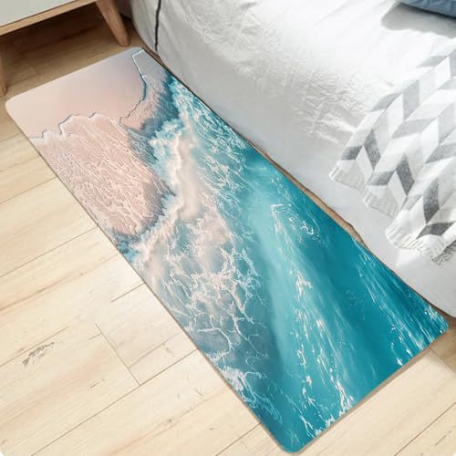 Floral Kitchen Runner Kalsten